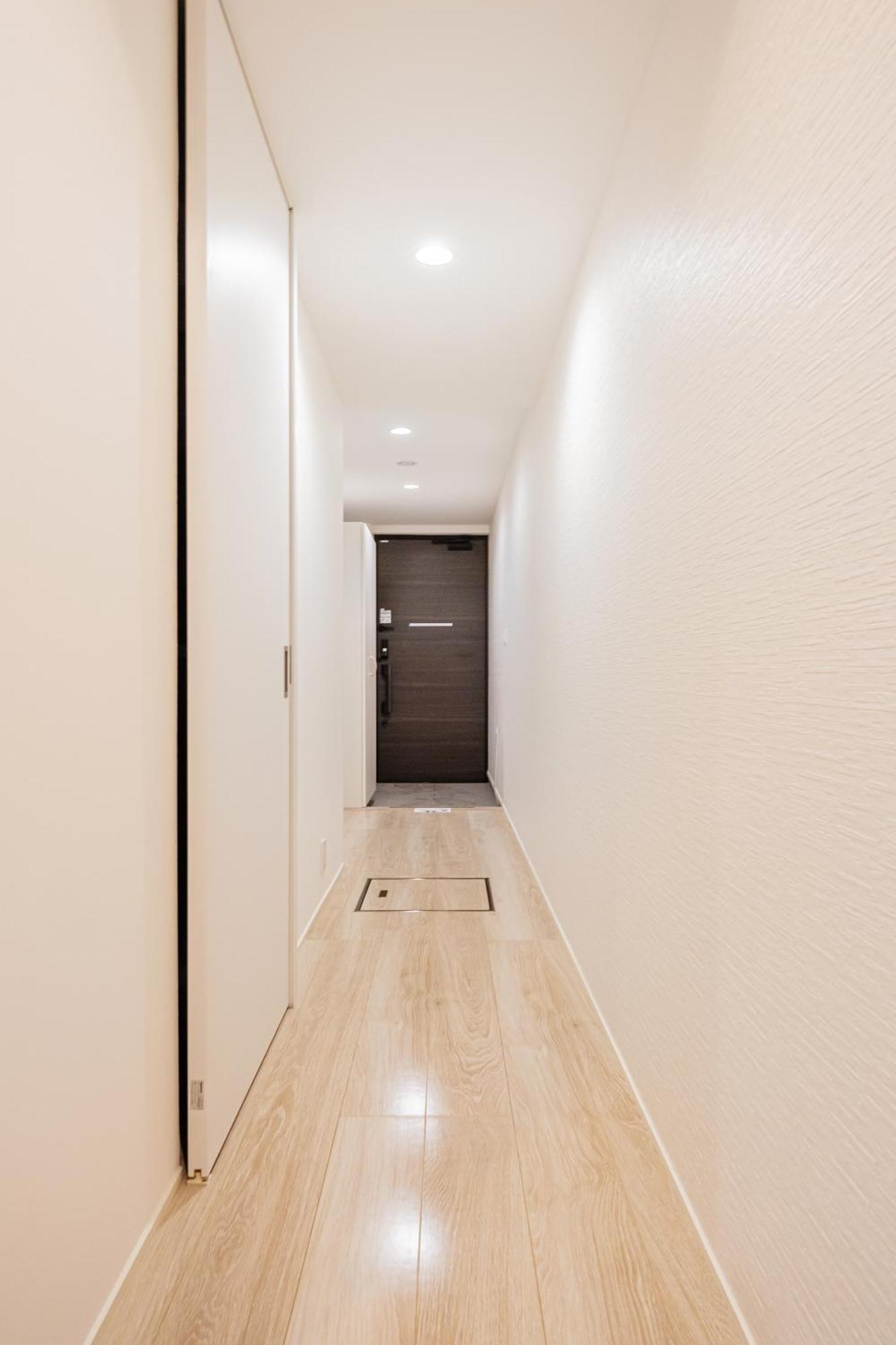 דירות טוקיו 渋谷 広め50M2 2Ldk 代々木公園駅徒歩5分 家族におすすめ מראה חיצוני תמונה